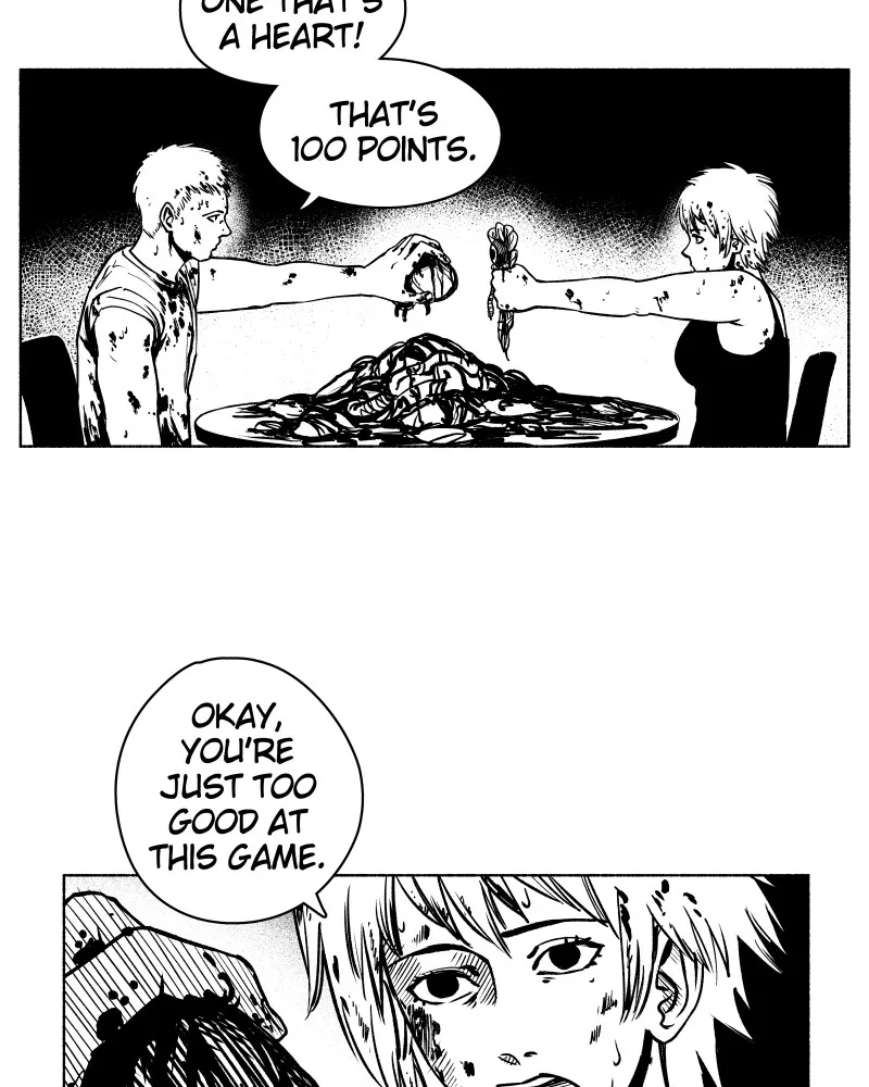 Nocturne Chapter 70 page 10 - 
