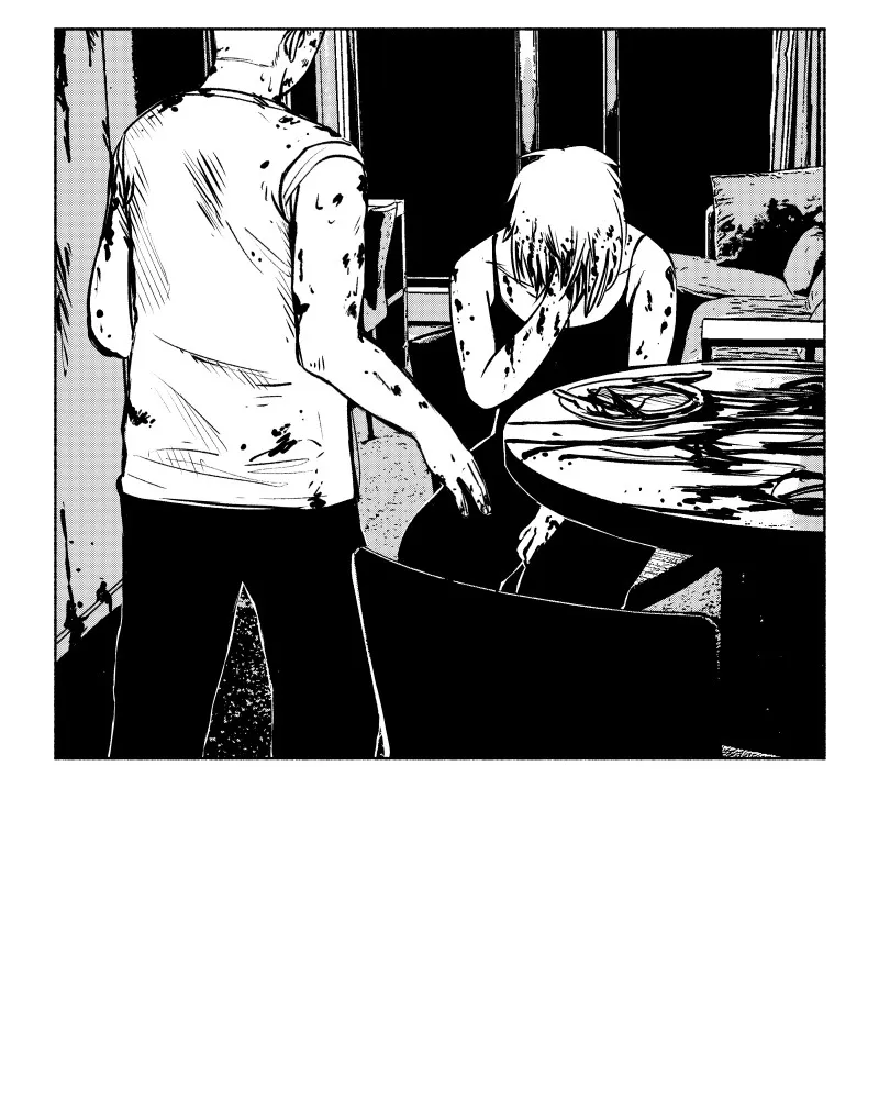 Nocturne Chapter 71 page 15 - 