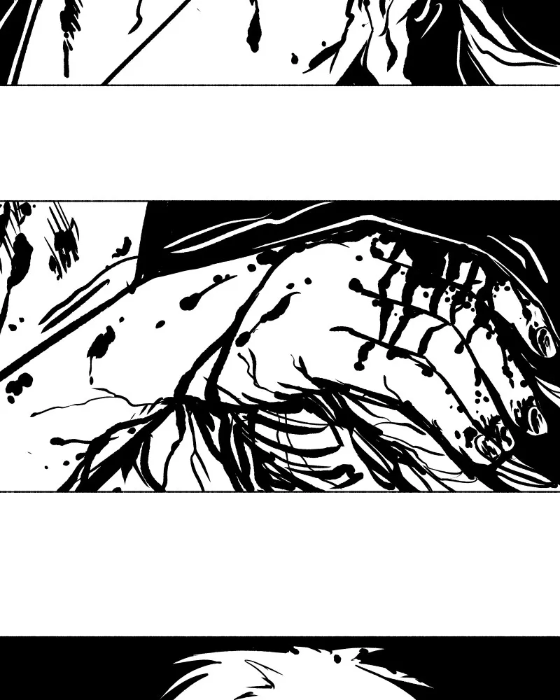 Nocturne Chapter 71 page 21 - 