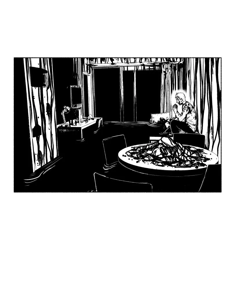 Nocturne Chapter 72 page 12 - 