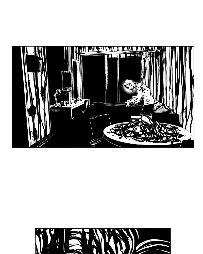 Nocturne Chapter 72 page 13 - 