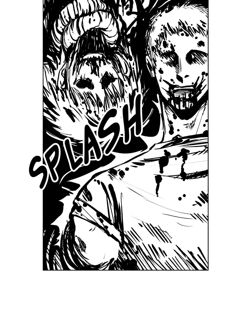 Nocturne Chapter 72 page 14 - 