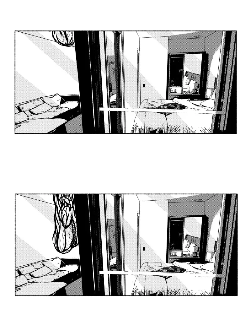 Nocturne Chapter 72 page 23 - 