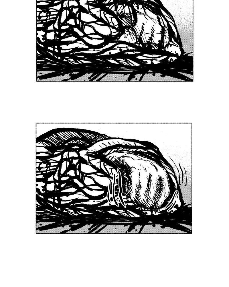 Nocturne Chapter 72 page 25 - 