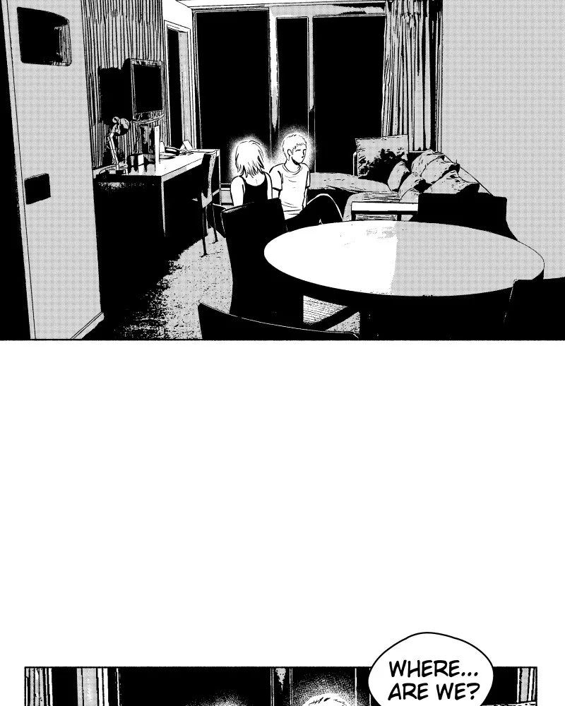 Nocturne Chapter 72 page 30 - 