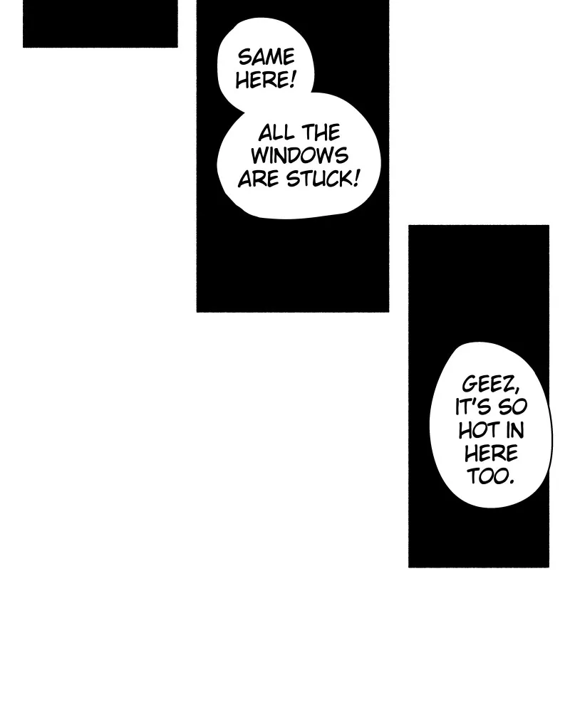 Nocturne Chapter 72 page 32 - 
