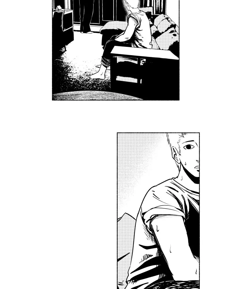 Nocturne Chapter 72 page 36 - 