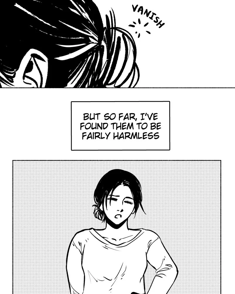 Nocturne Chapter 73 page 22 - 