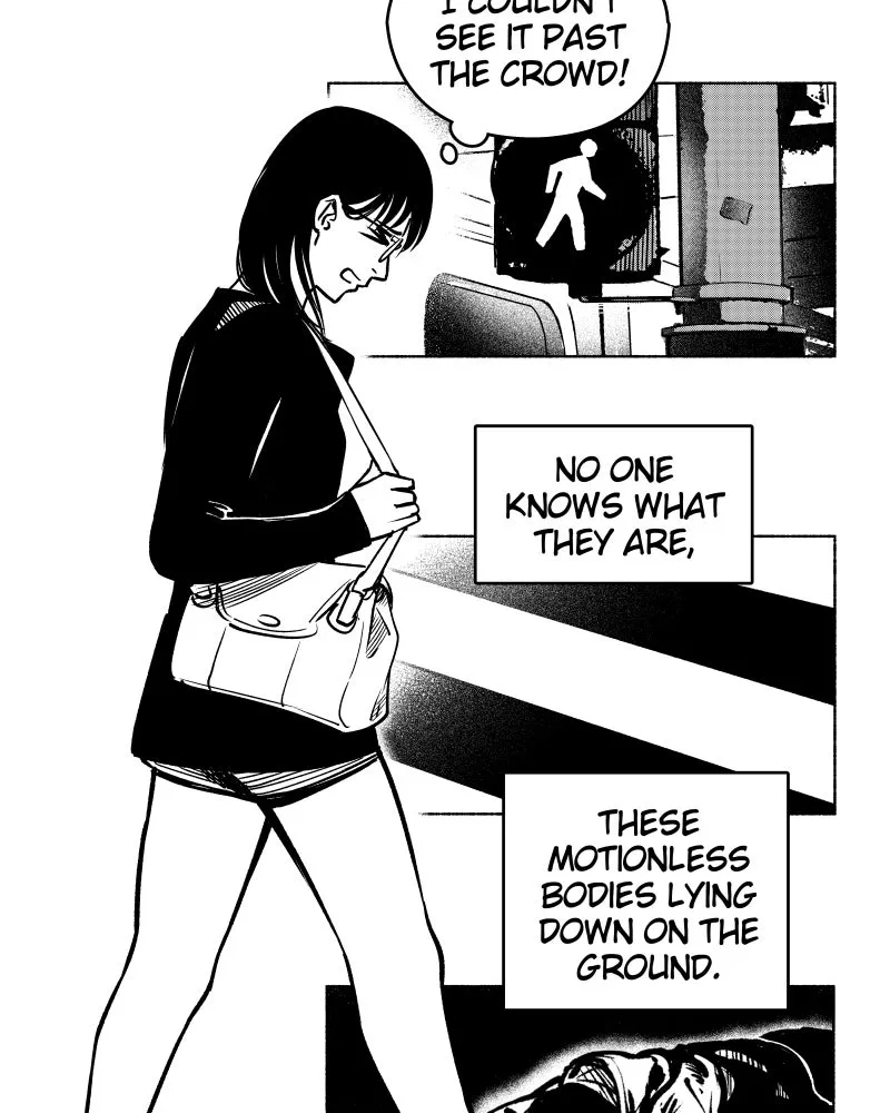 Nocturne Chapter 74 page 14 - 