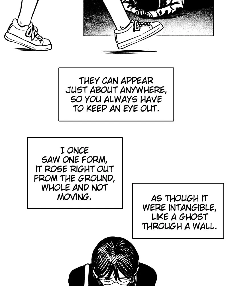 Nocturne Chapter 74 page 15 - 