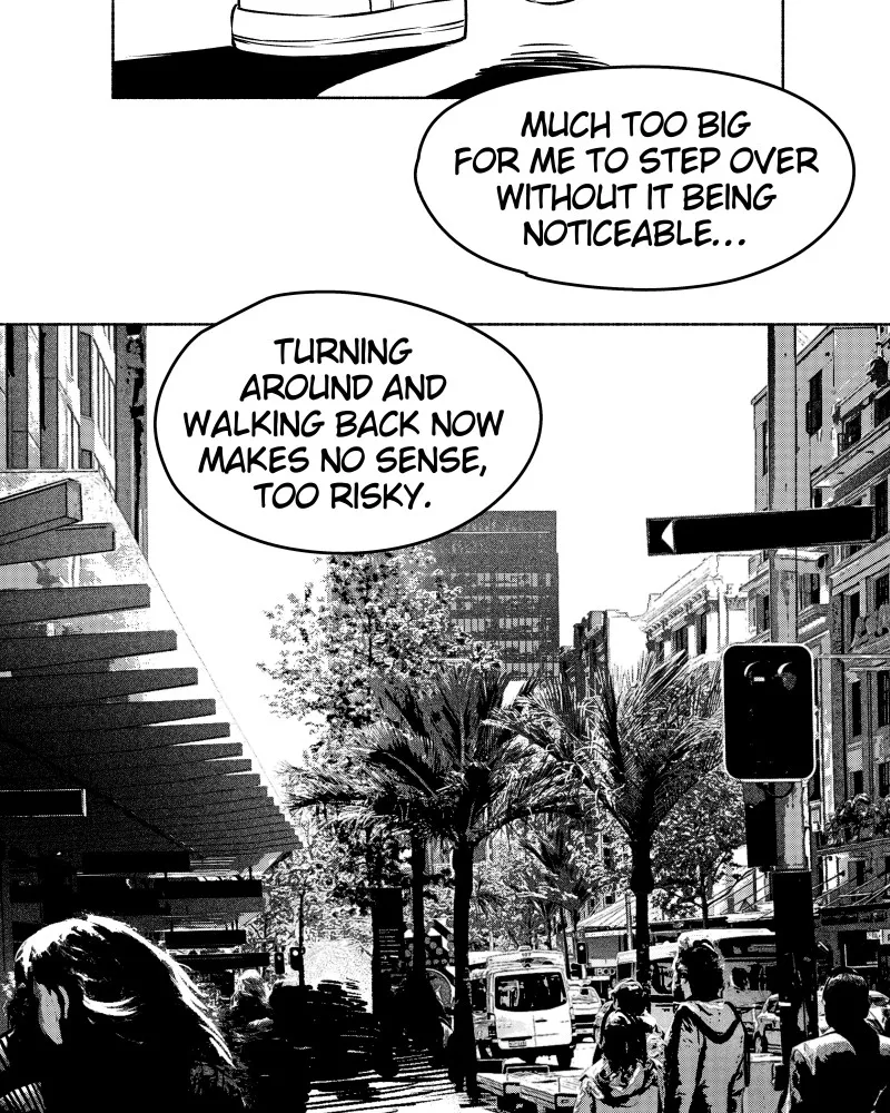 Nocturne Chapter 74 page 18 - 