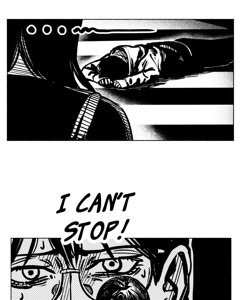Nocturne Chapter 74 page 21 - 