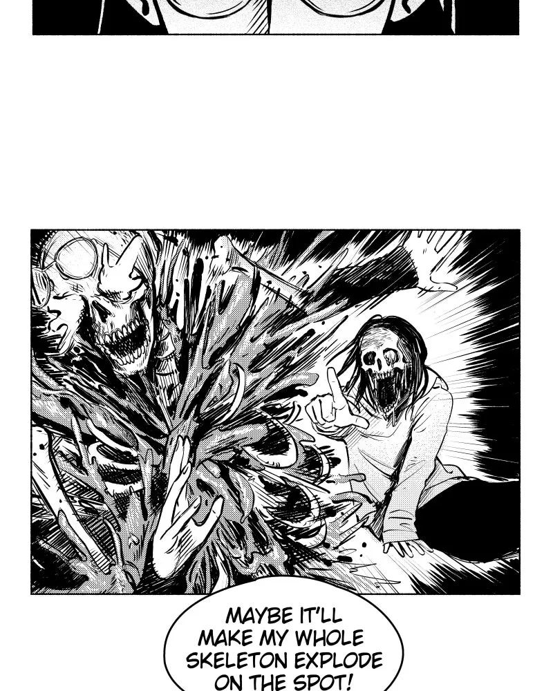 Nocturne Chapter 75 page 17 - 