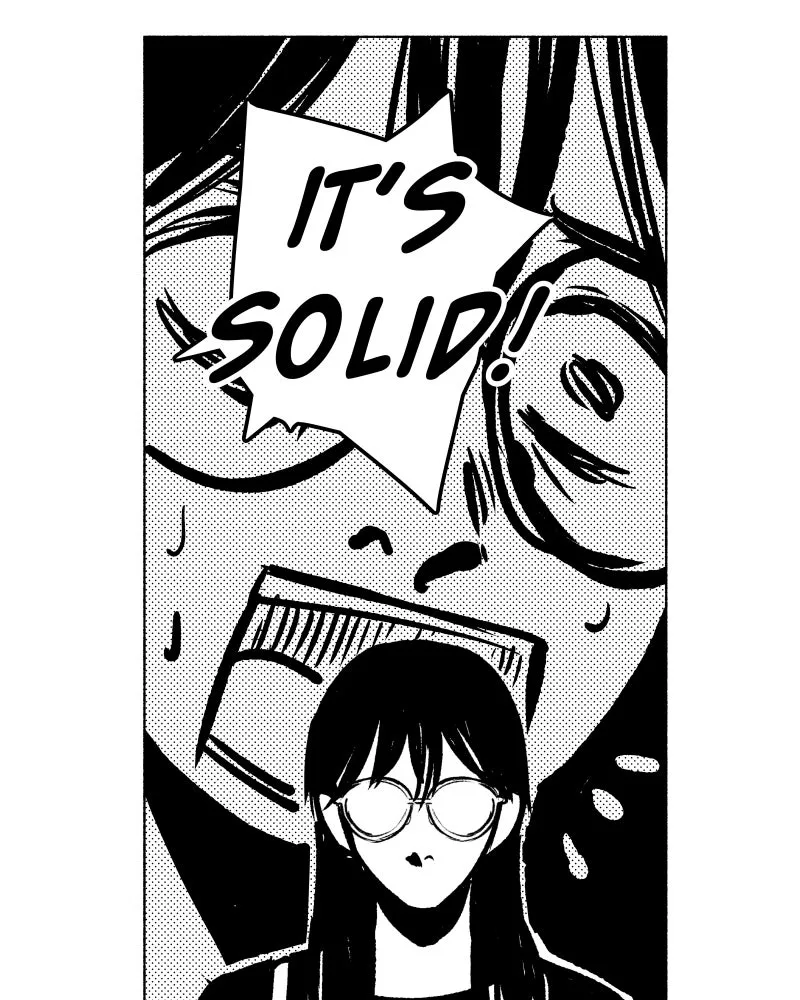Nocturne Chapter 75 page 25 - 