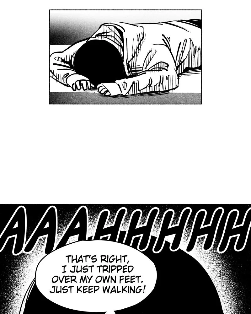 Nocturne Chapter 75 page 29 - 