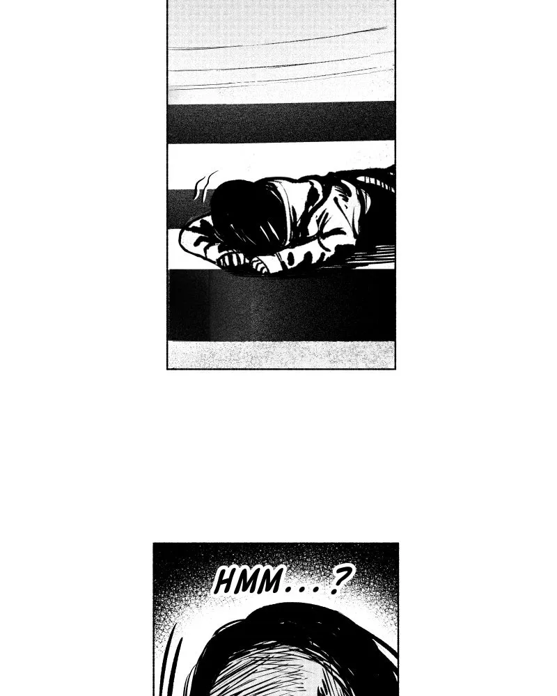 Nocturne Chapter 75 page 33 - 