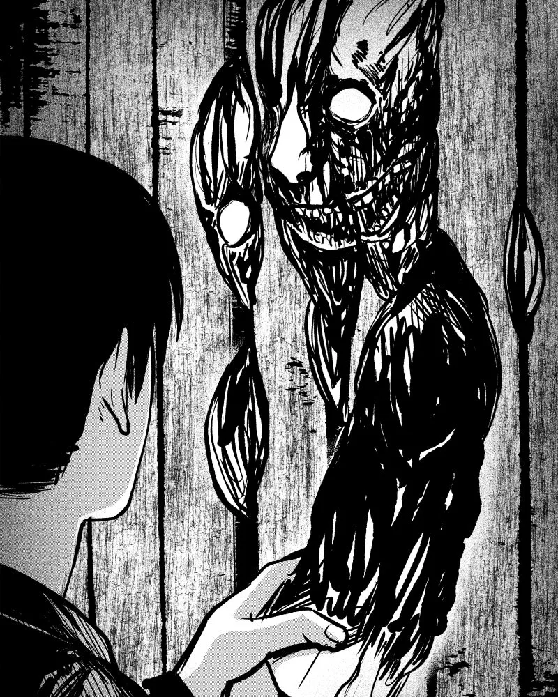 Nocturne Chapter 76 page 23 - 