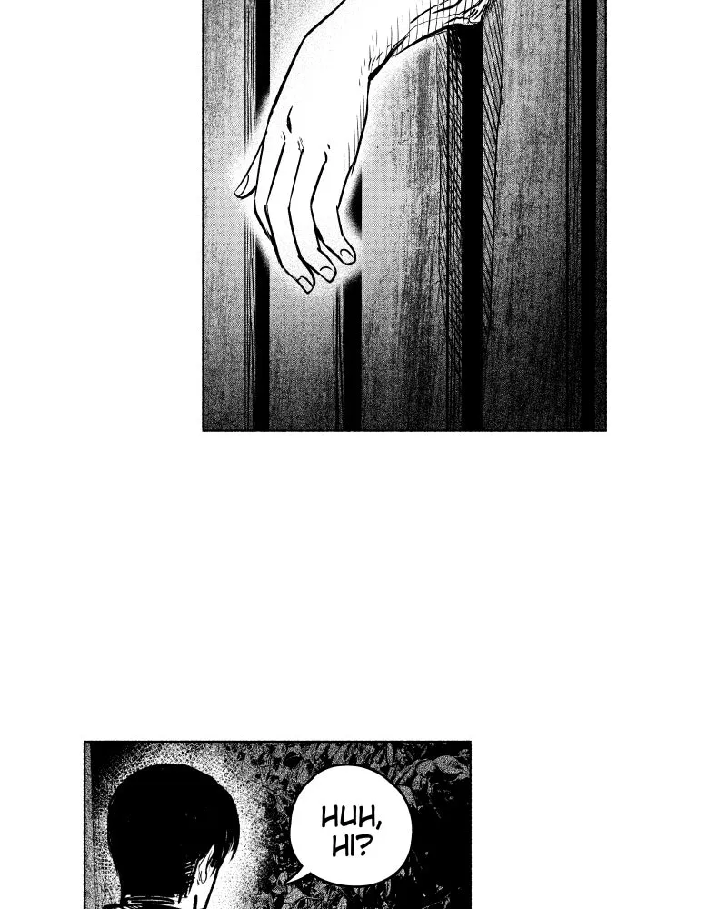 Nocturne Chapter 76 page 8 - 