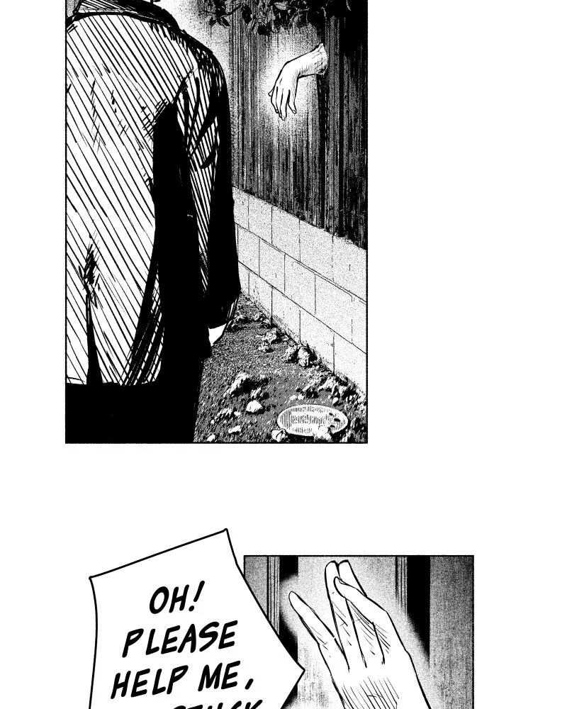 Nocturne Chapter 76 page 9 - 