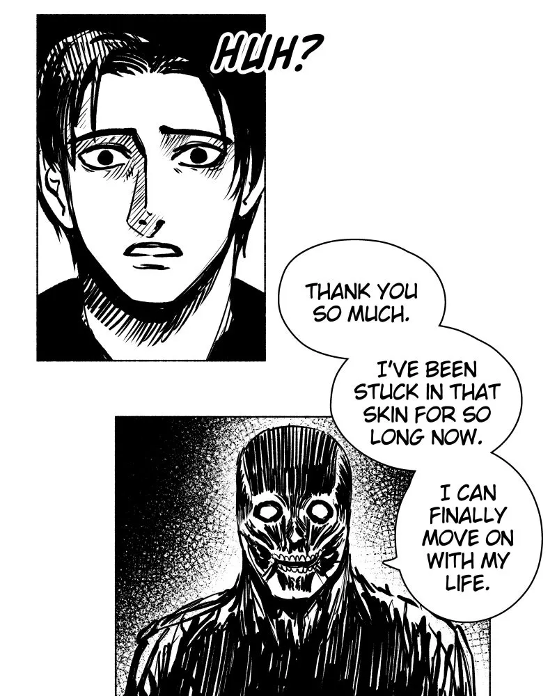 Nocturne Chapter 77 page 11 - 