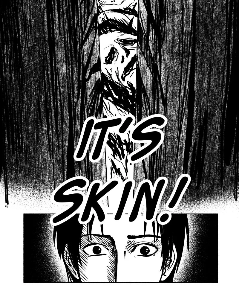 Nocturne Chapter 77 page 18 - 