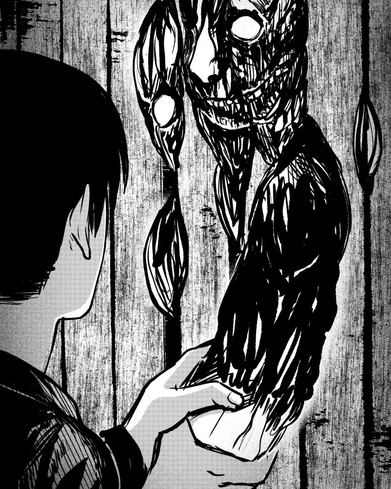 Nocturne Chapter 77 page 3 - 