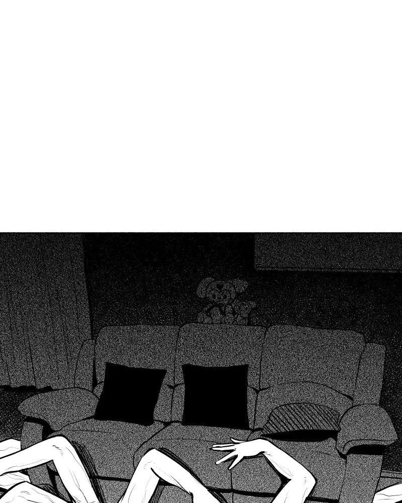 Nocturne Chapter 79 page 20 - 