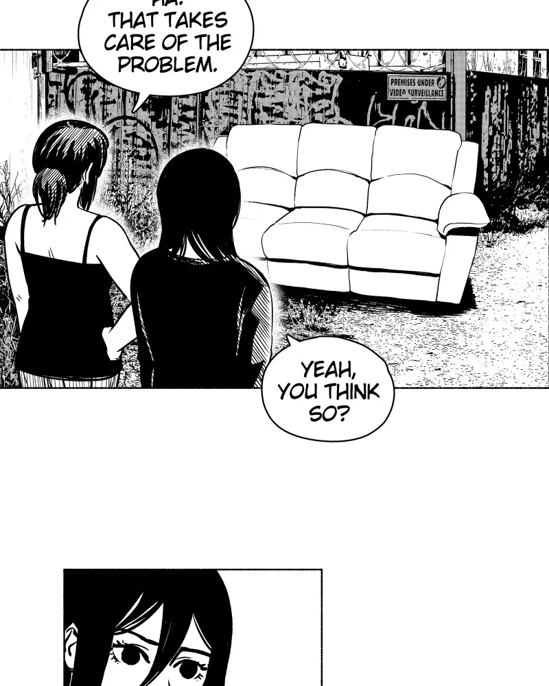 Nocturne Chapter 80 page 18 - 
