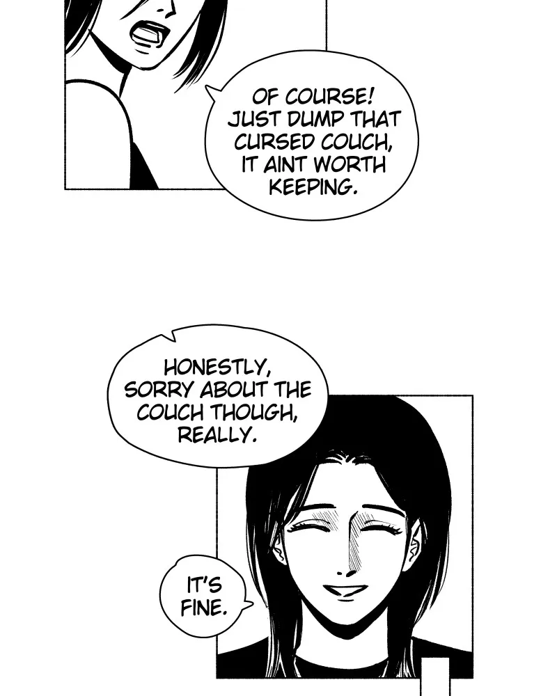 Nocturne Chapter 80 page 19 - 