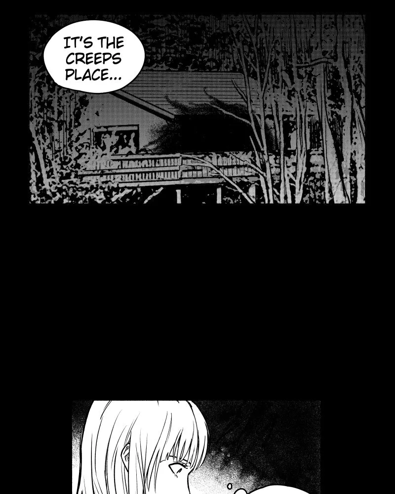 Nocturne Chapter 83 page 16 - 