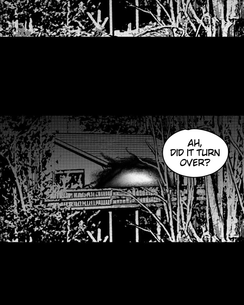 Nocturne Chapter 83 page 18 - 