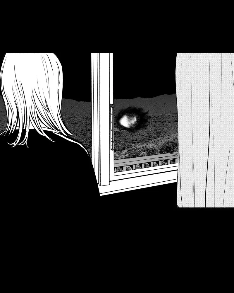Nocturne Chapter 83 page 21 - 
