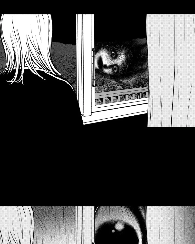 Nocturne Chapter 83 page 22 - 