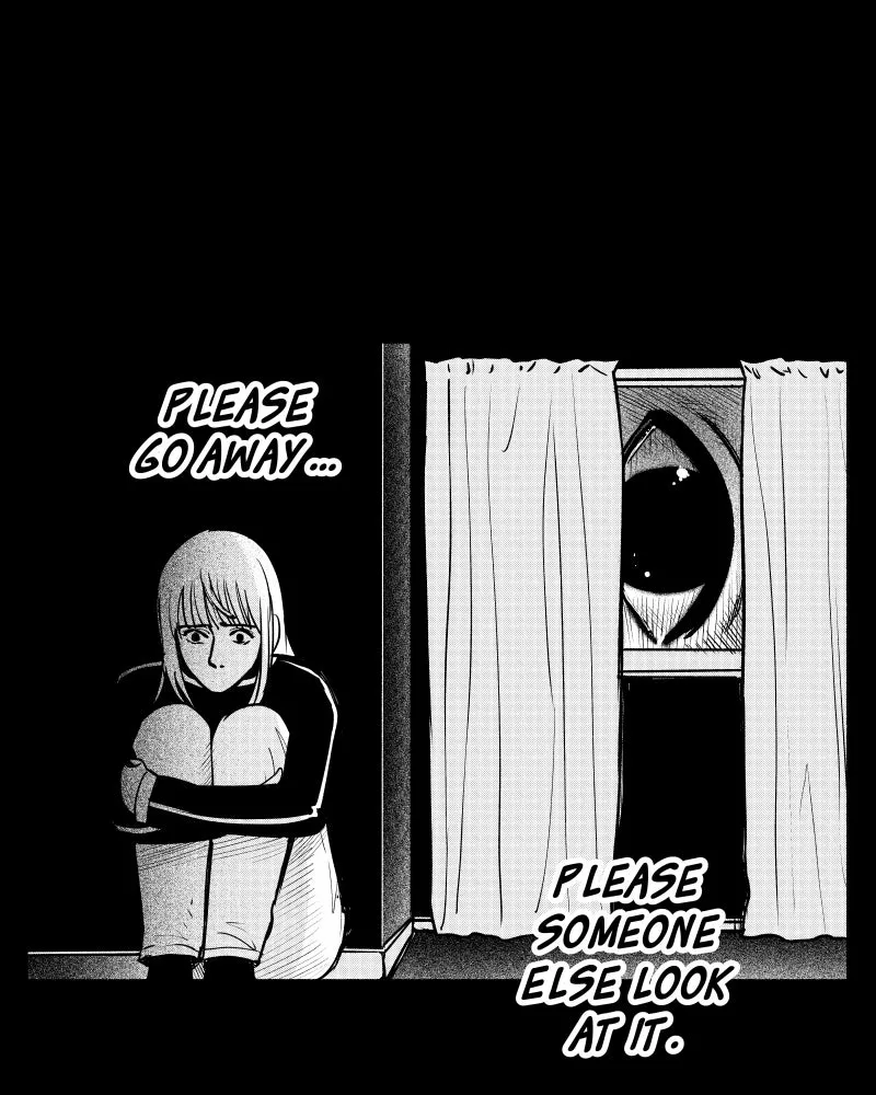 Nocturne Chapter 83 page 25 - 