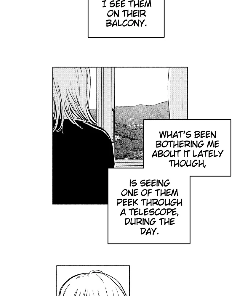 Nocturne Chapter 83 page 5 - 