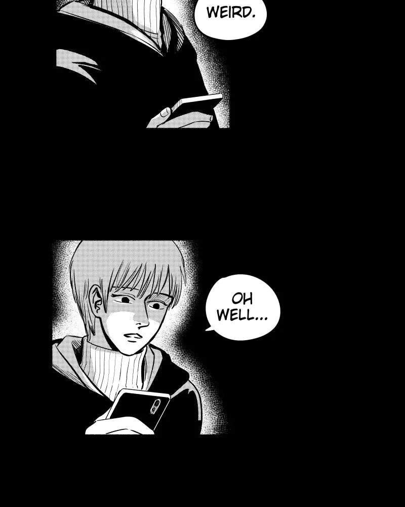 Nocturne Chapter 84 page 15 - 