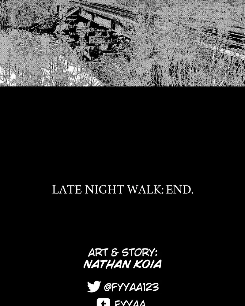 Nocturne Chapter 84 page 22 - 