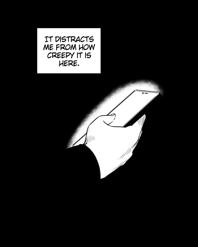 Nocturne Chapter 84 page 5 - 