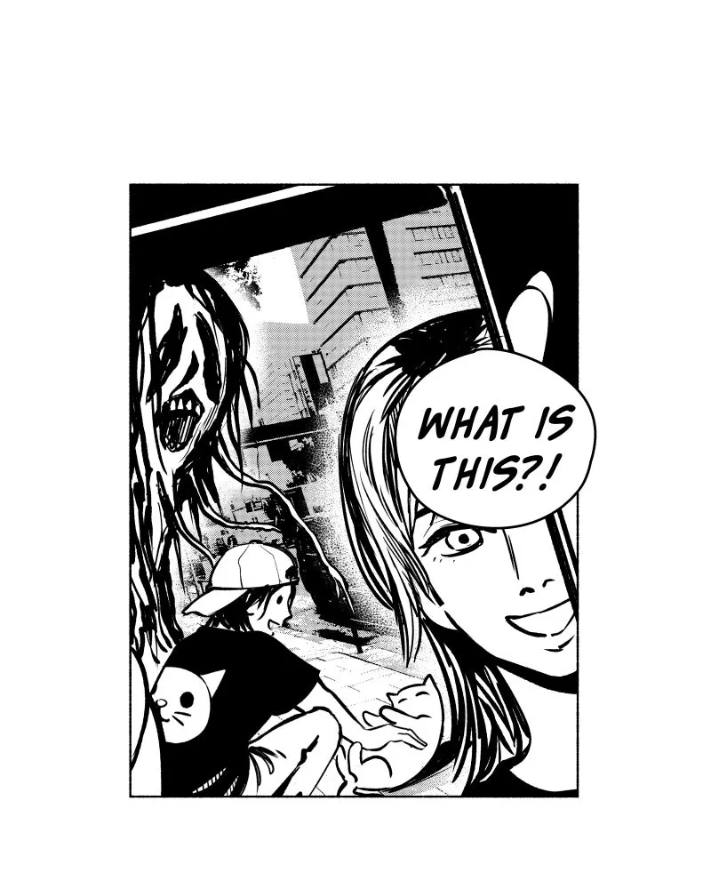 Nocturne Chapter 85 page 11 - 
