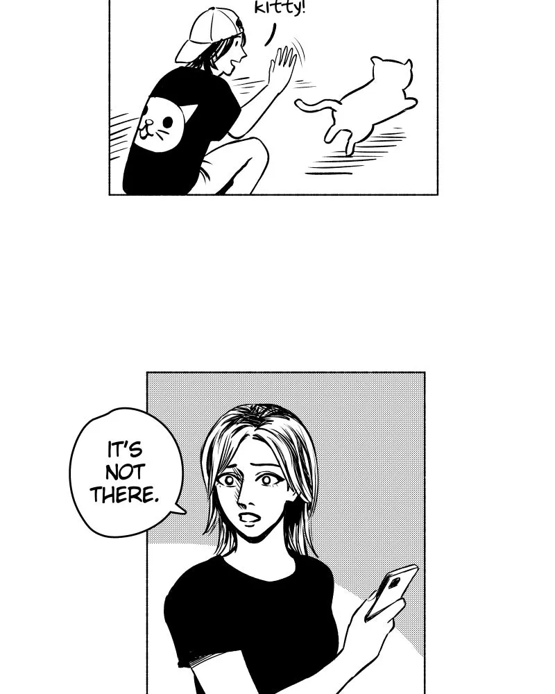 Nocturne Chapter 85 page 13 - 