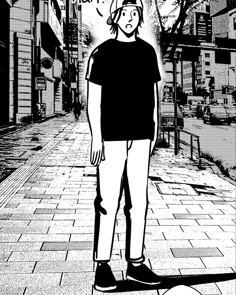 Nocturne Chapter 85 page 15 - 