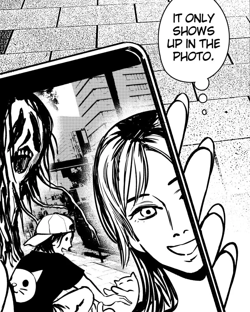 Nocturne Chapter 85 page 16 - 