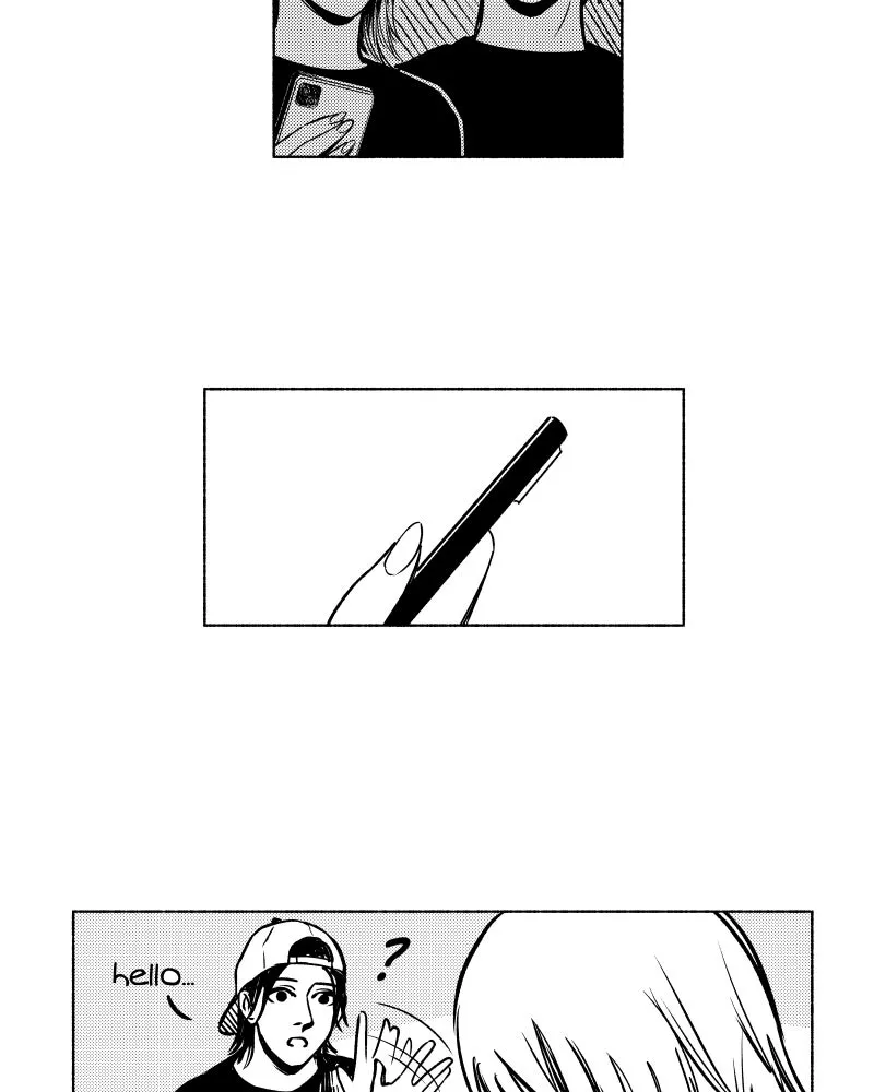Nocturne Chapter 85 page 19 - 
