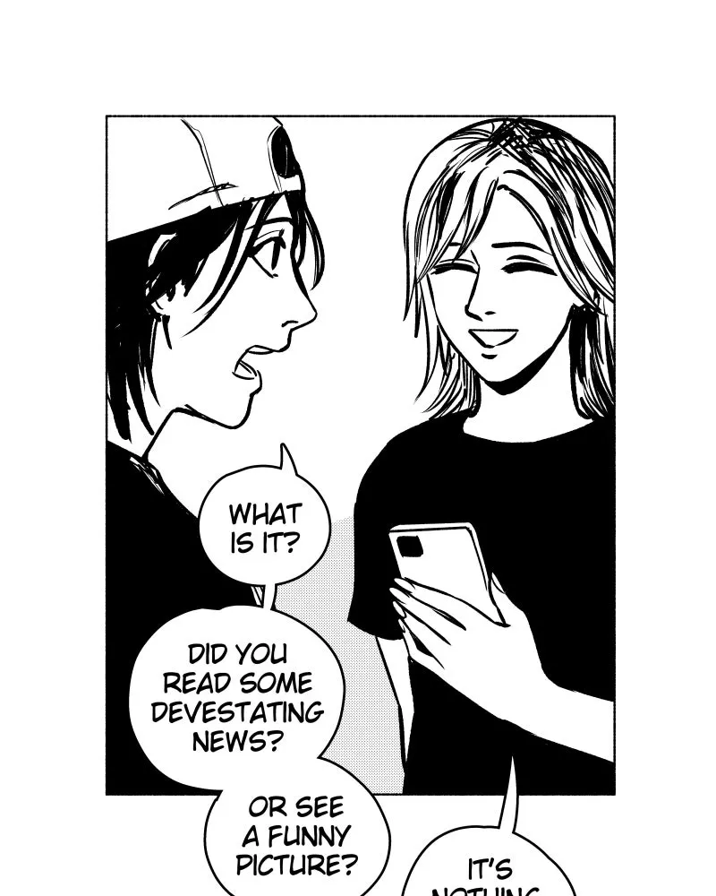 Nocturne Chapter 85 page 22 - 