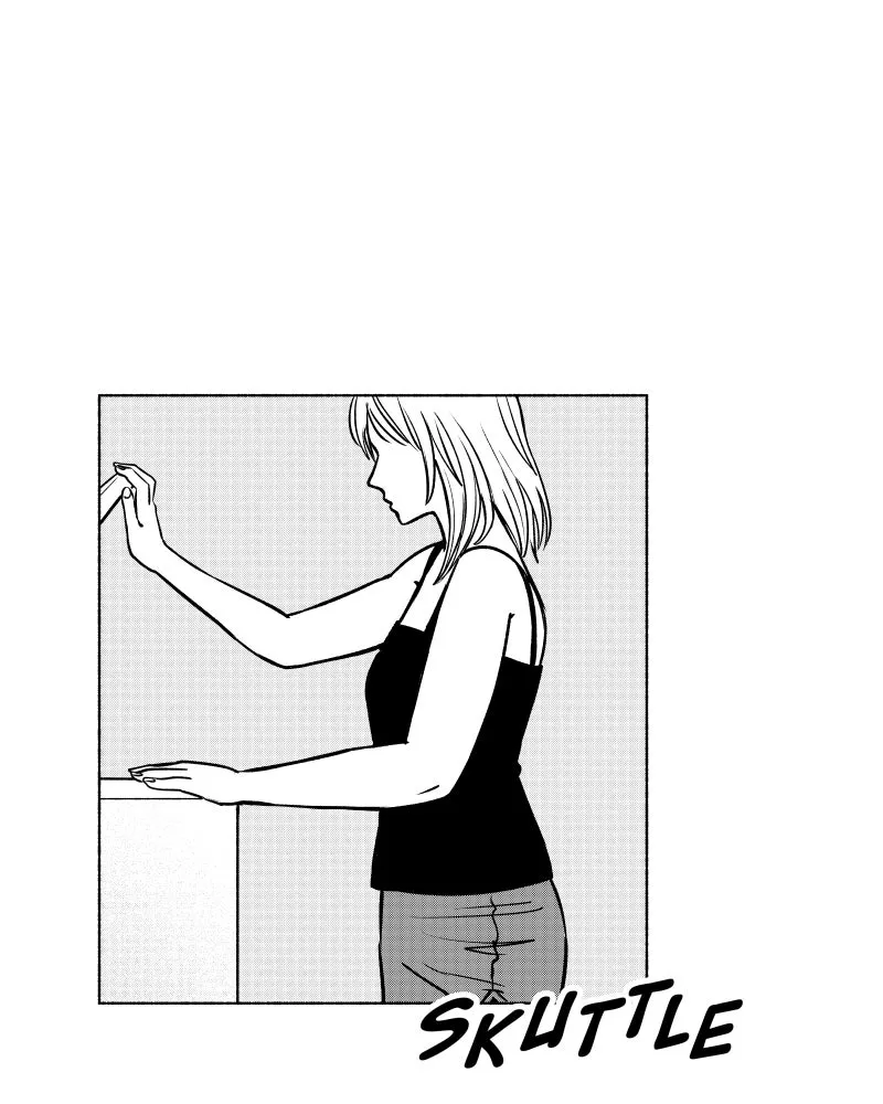 Nocturne Chapter 86 page 16 - 