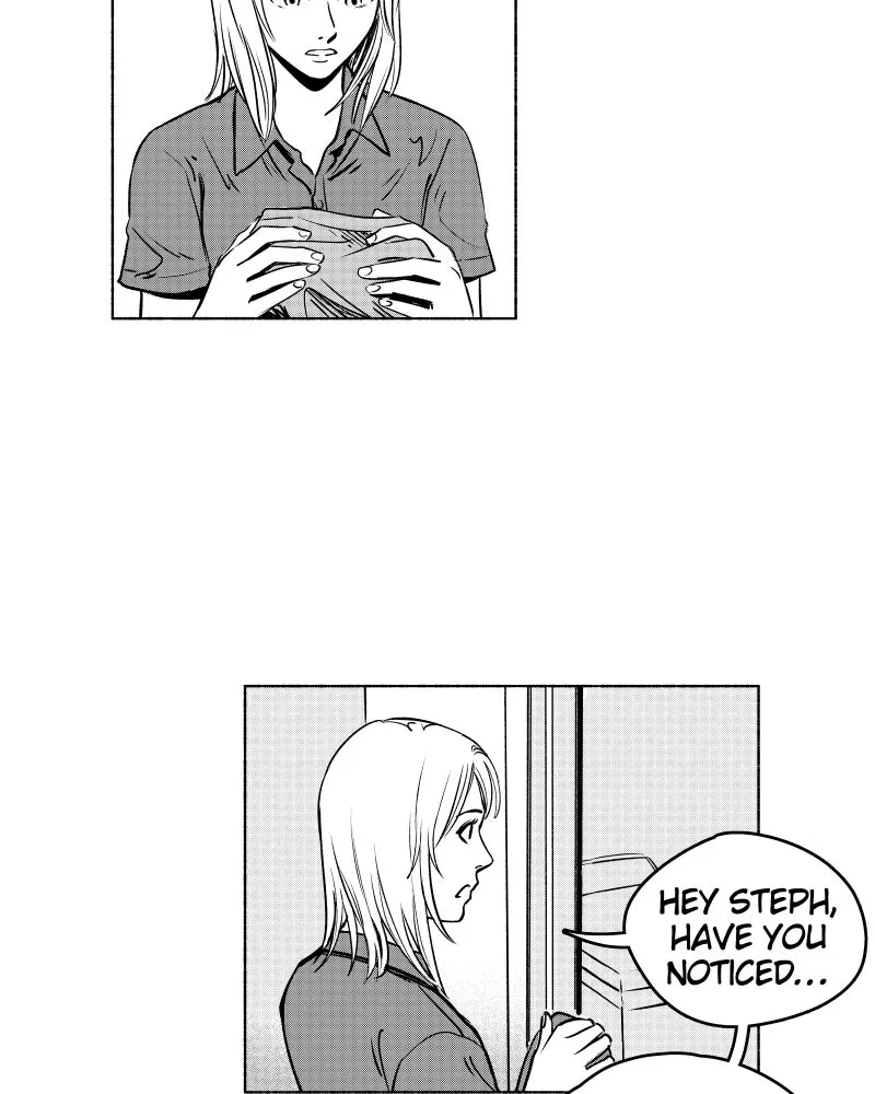 Nocturne Chapter 86 page 3 - 