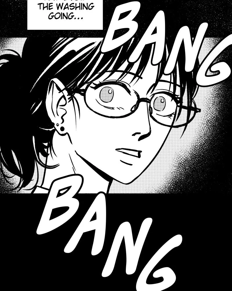 Nocturne Chapter 86 page 8 - 