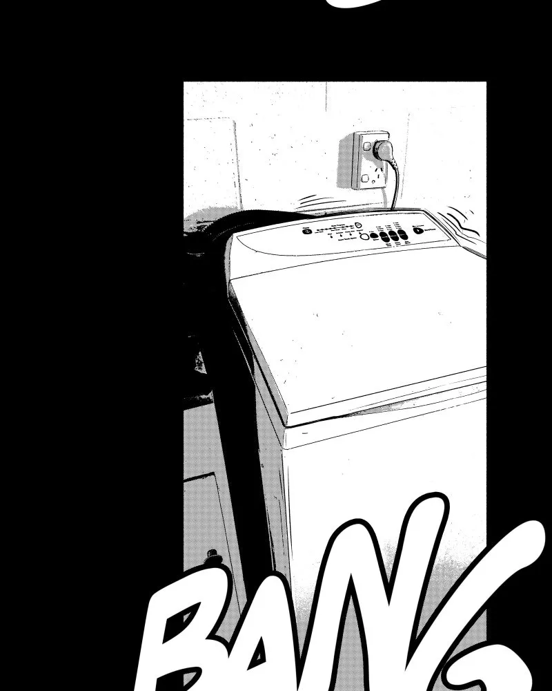 Nocturne Chapter 86 page 9 - 