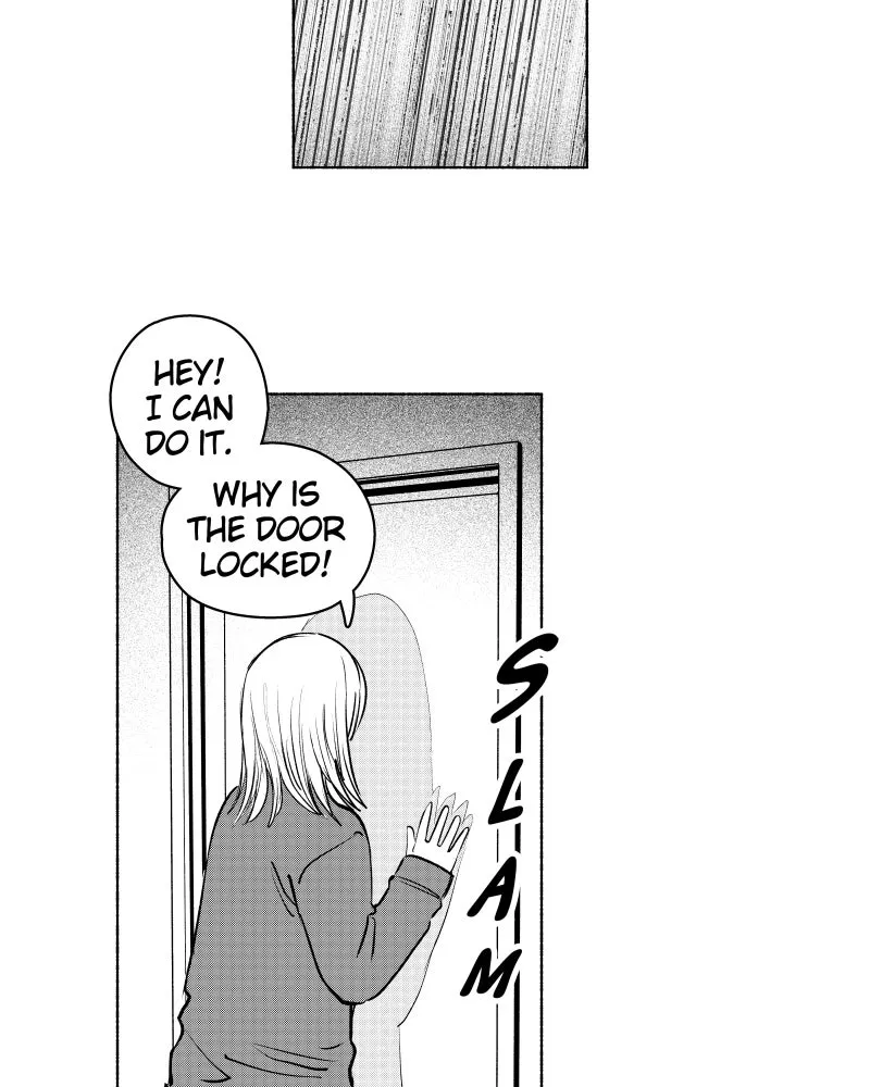 Nocturne Chapter 87 page 16 - 
