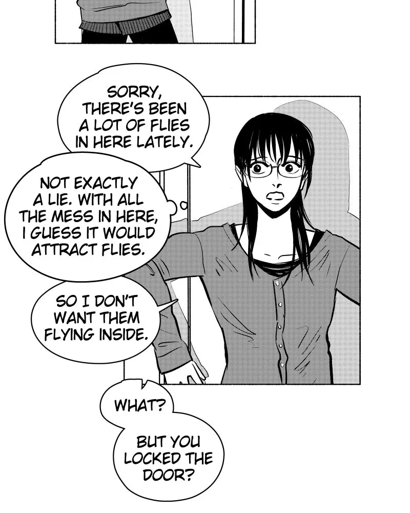 Nocturne Chapter 87 page 17 - 